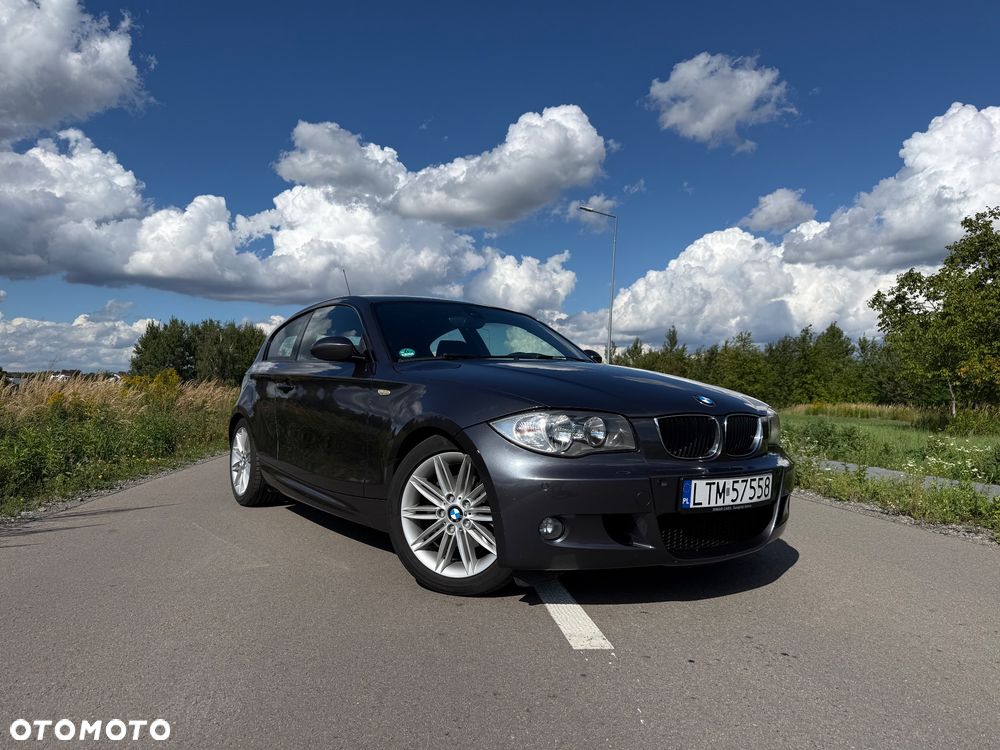 BMW Seria 1 118i Edition Sport - 1