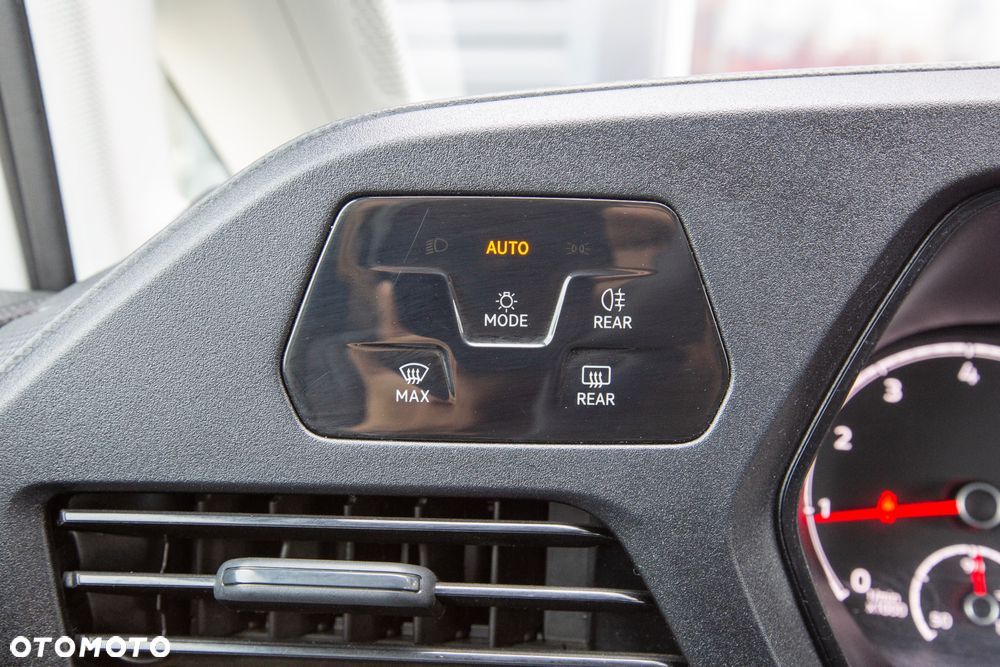 Volkswagen Caddy L2H1 MAXI furgon *NOWY MODEL* - 14