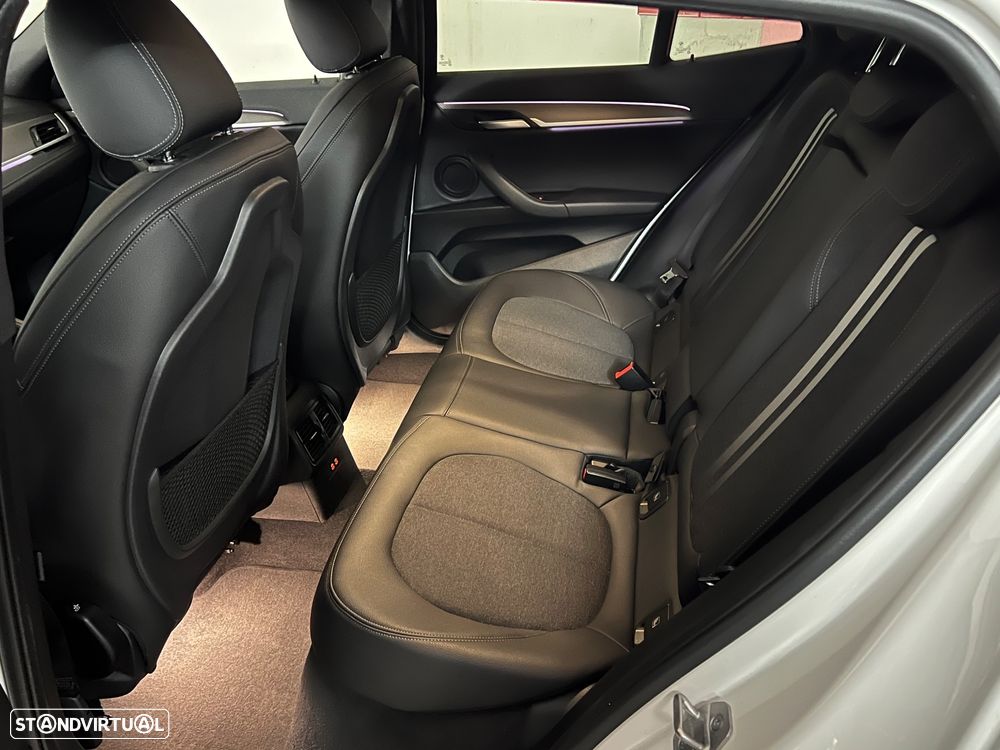 BMW X2 25 e xDrive Pack M - 15