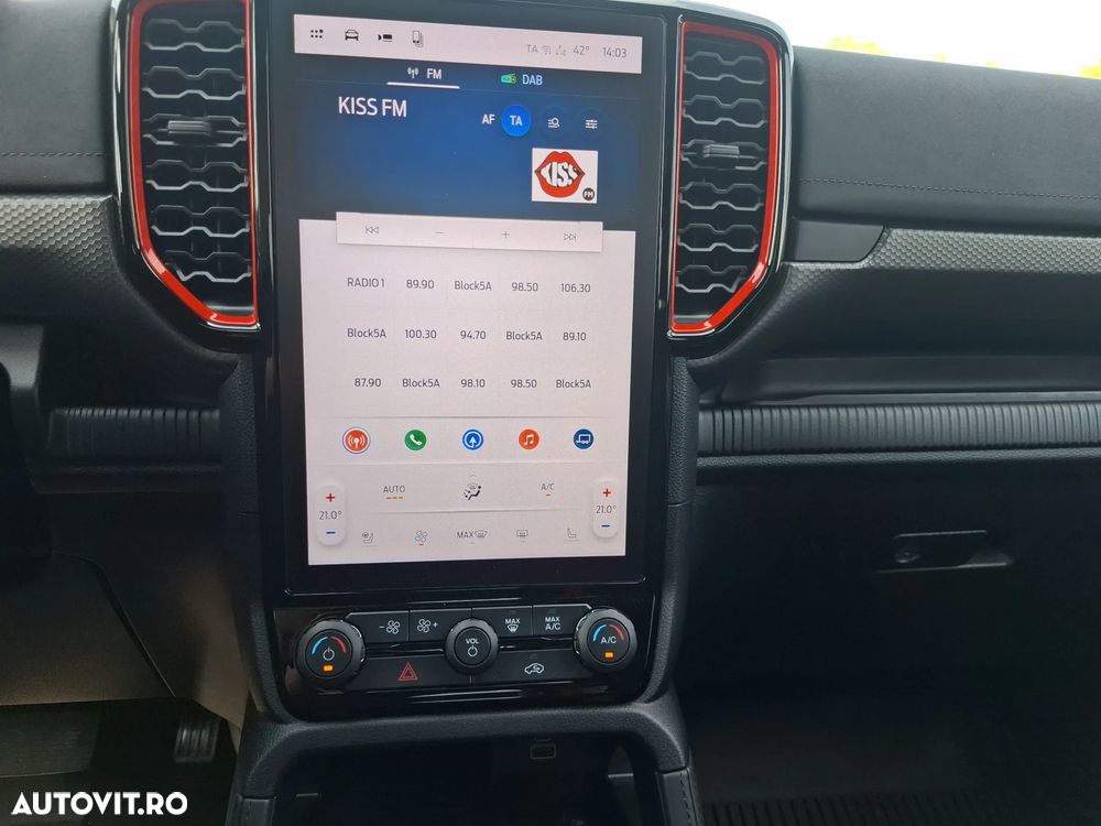 Ford Ranger - 19
