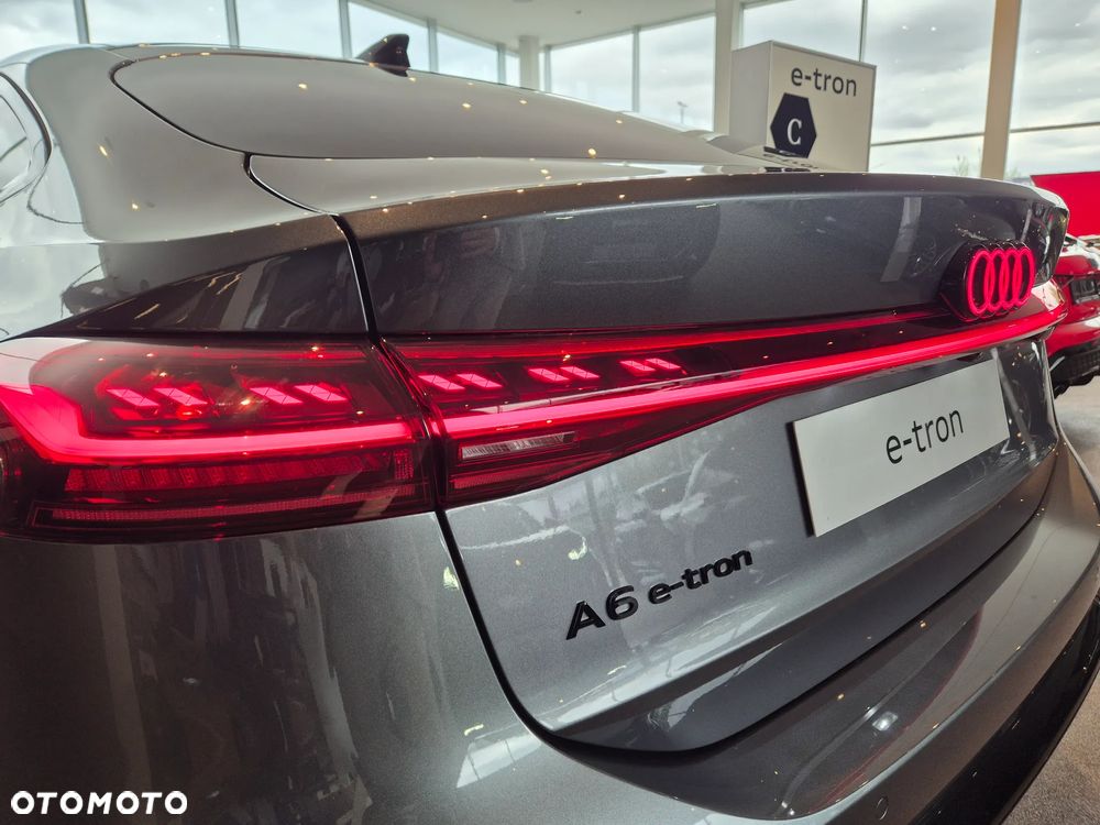 Audi A6 Sportback e-tron - 10