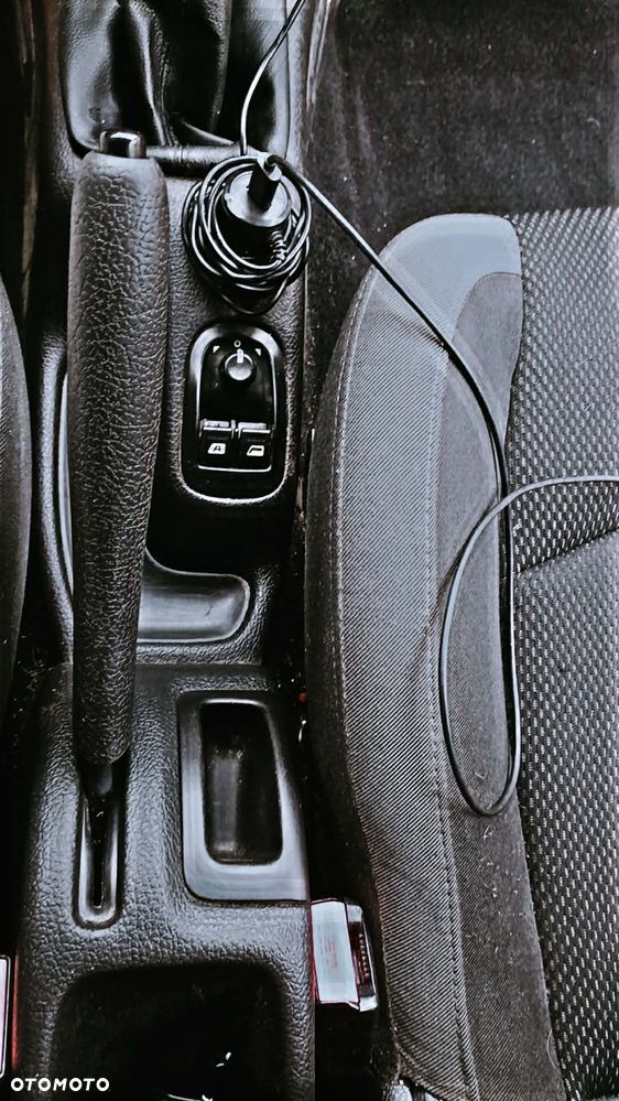 Peugeot 206 1.6 XT - 11