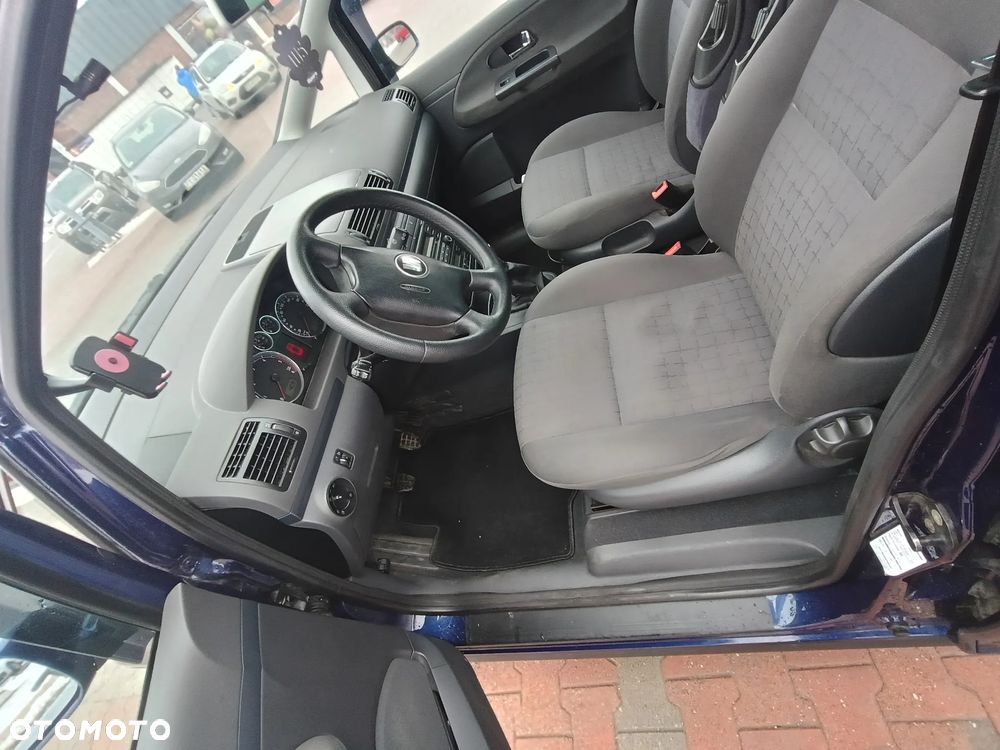 Seat Alhambra - 14