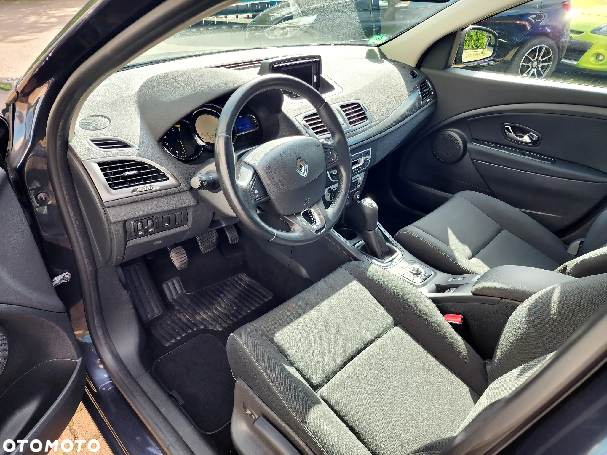 Renault Megane Grandtour 1.6 16V 100 Paris - 28