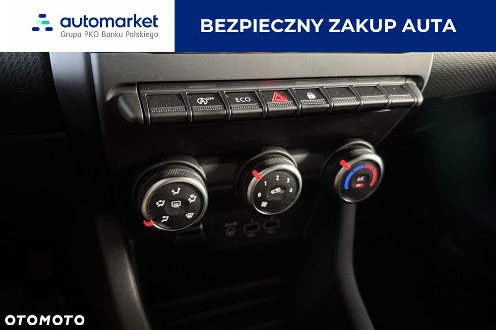 Renault Clio 1.0 TCe Equilibre - 19