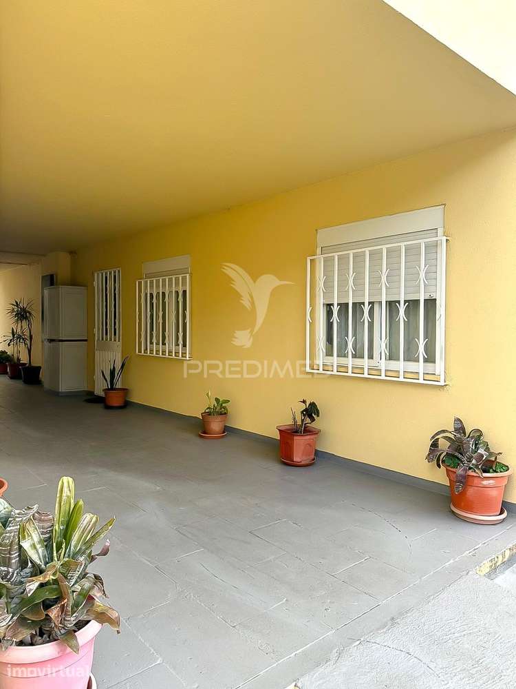 Apartamento T1 Remodelado e Mobilado,Fonte da Prata,Alhos Vedros. - Grande imagem: 4/12