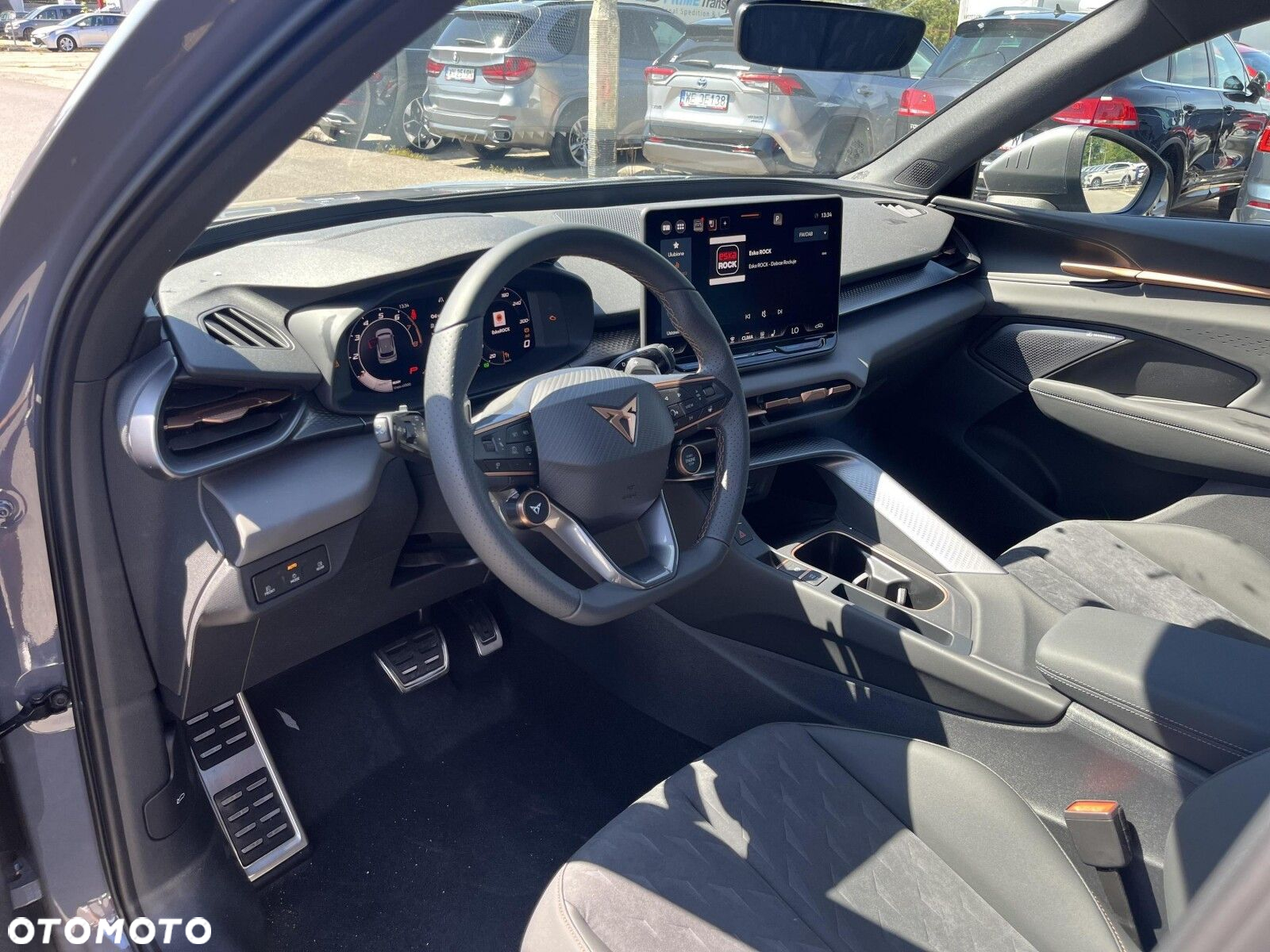 Cupra Terramar - 11