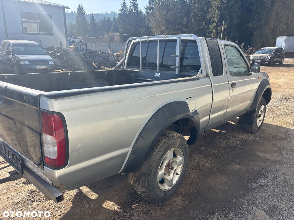 Mitsubishi L200 2.5 DID DC Intense - 26