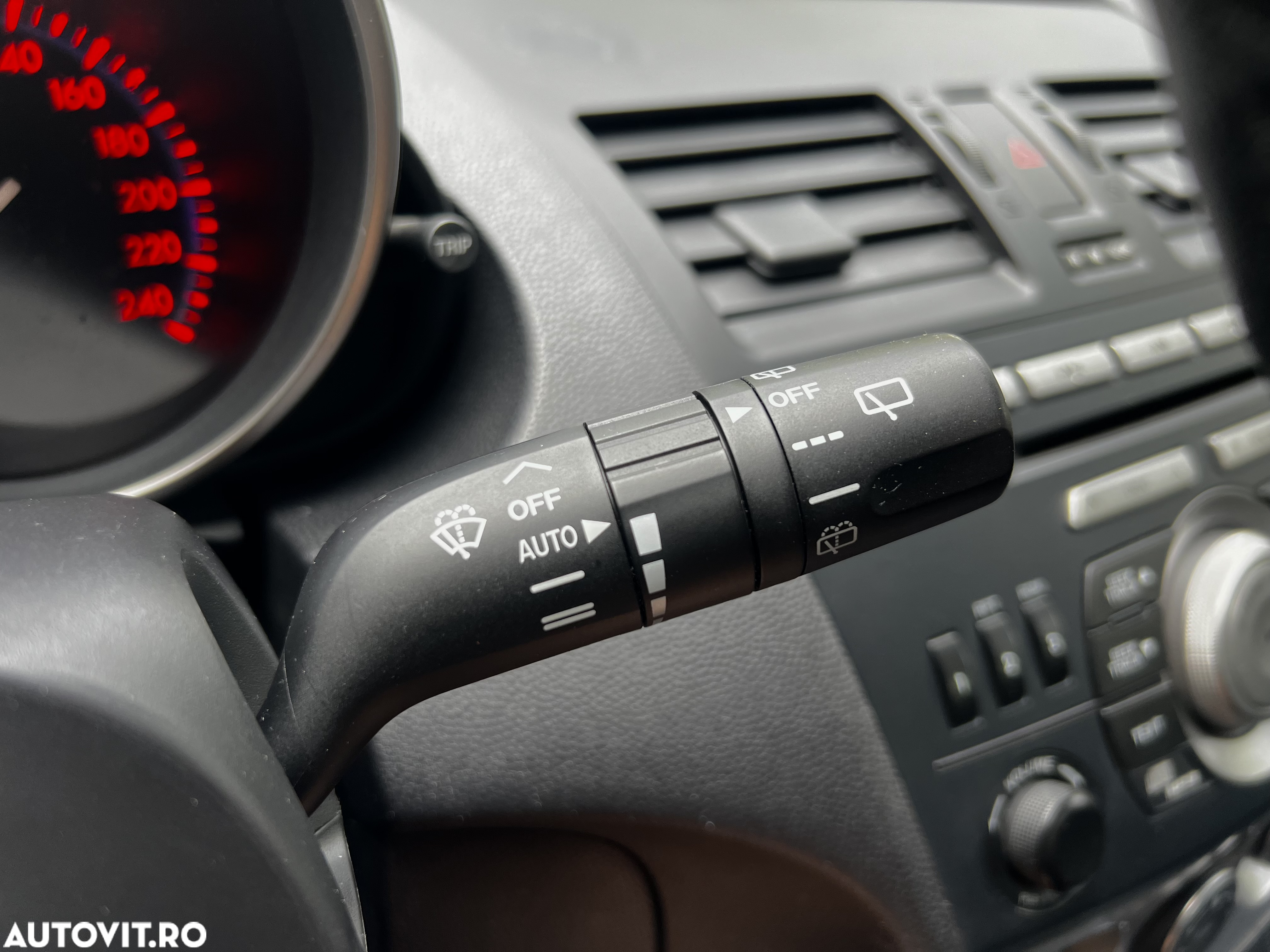 Mazda 3 1.6 MZR Edition 125 - 25