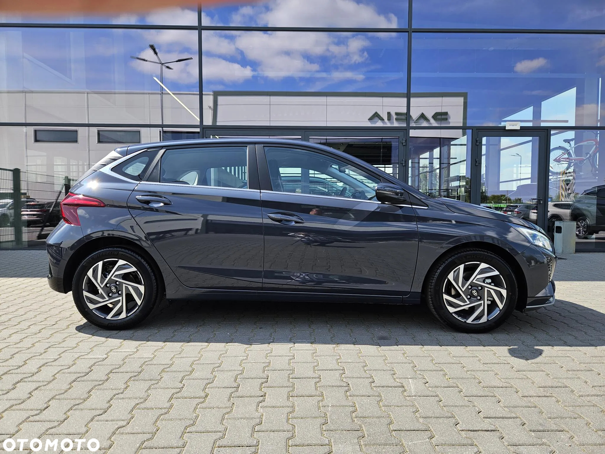 Hyundai i20 1.0 T-GDi Modern - 6