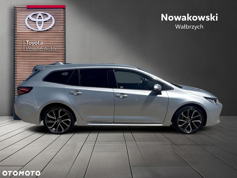 Toyota Corolla - 7