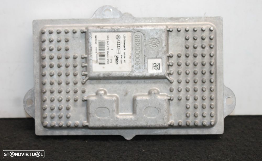 BALASTRO SEAT LEON - 3