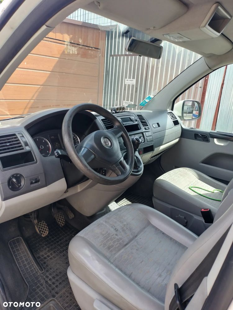 Volkswagen Transporter L1H1 - 12