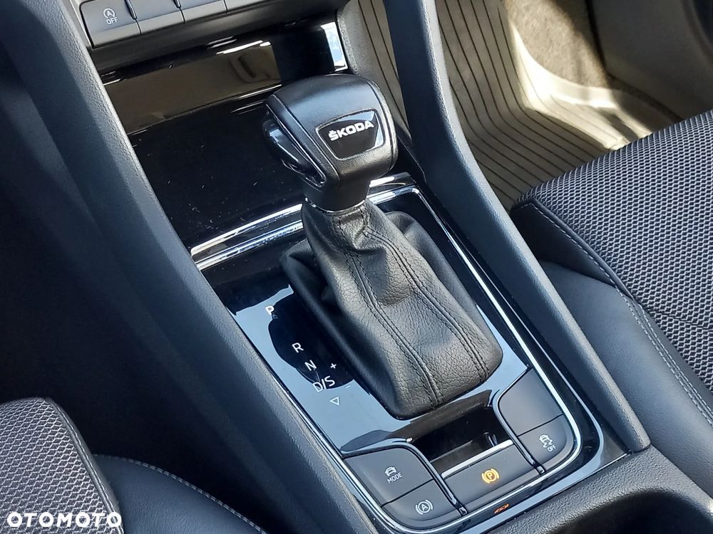 Skoda Kodiaq 1.5 TSI ACT 4x2 Style DSG - 19