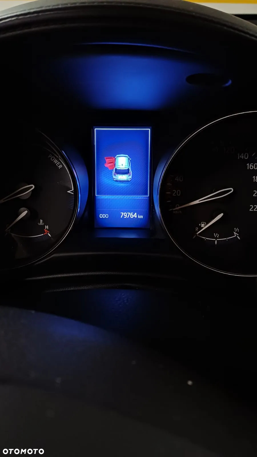 Toyota C-HR 1.8 Hybrid Premium - 15