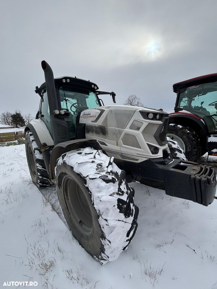 Lamborgini Spark 155 - 2