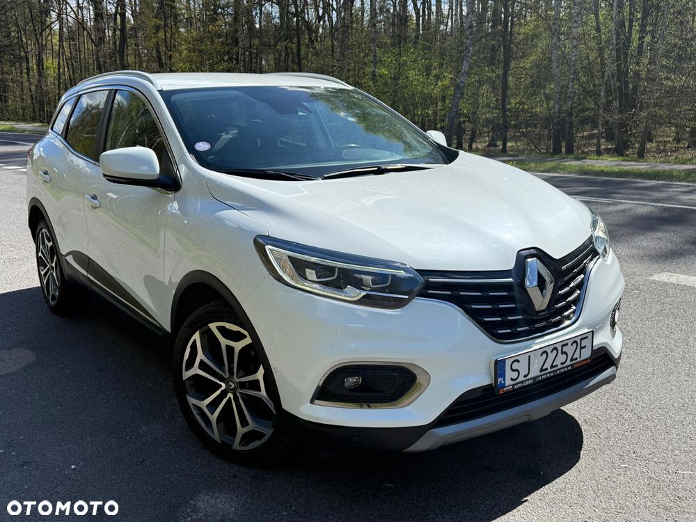 Renault Kadjar 1.3 TCe FAP Intens EDC - 16