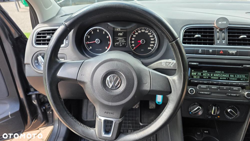 Volkswagen Polo - 33