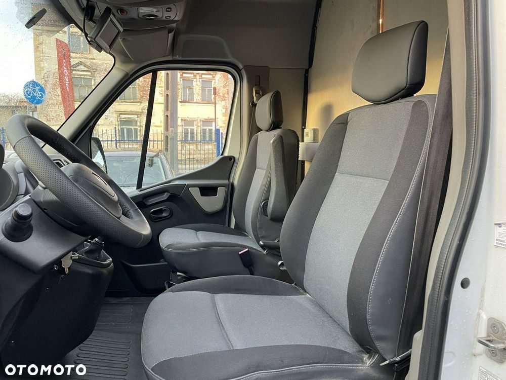 Renault Master - 14