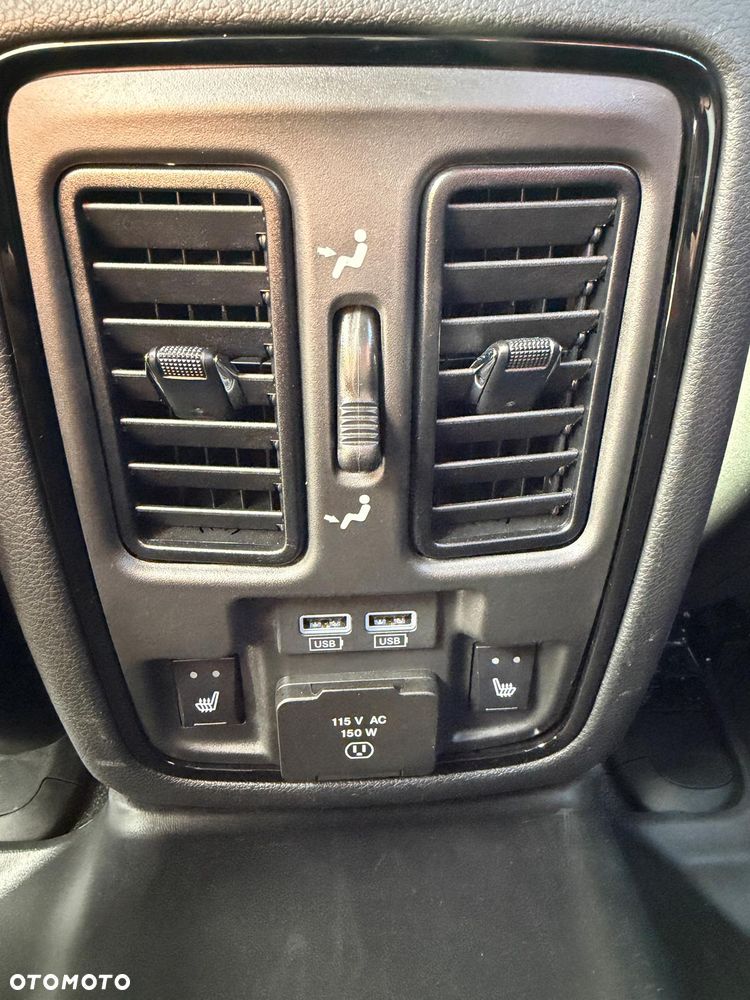 Dodge Durango - 35