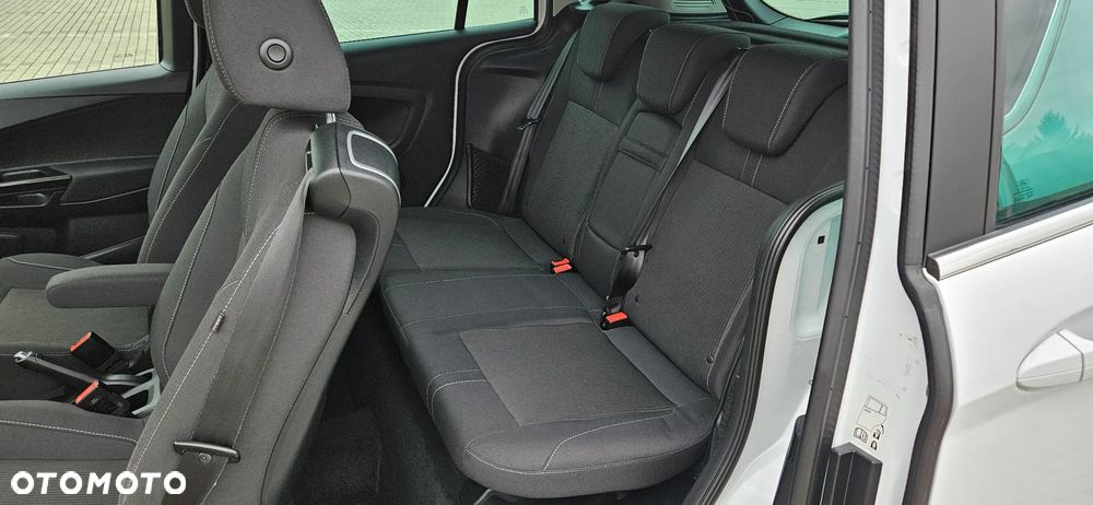 Ford B-MAX 1.5 TDCi SYNC Edition - 8