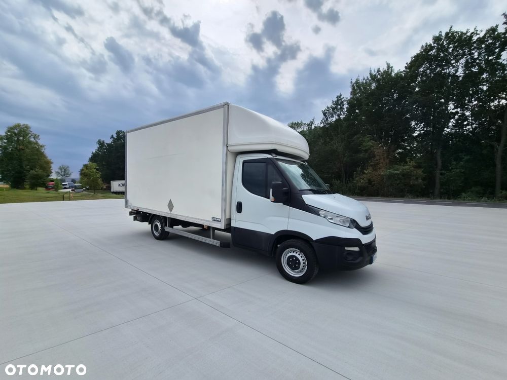 Iveco Daily - 9