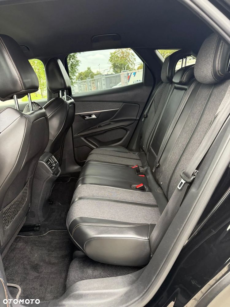 Peugeot 3008 - 11