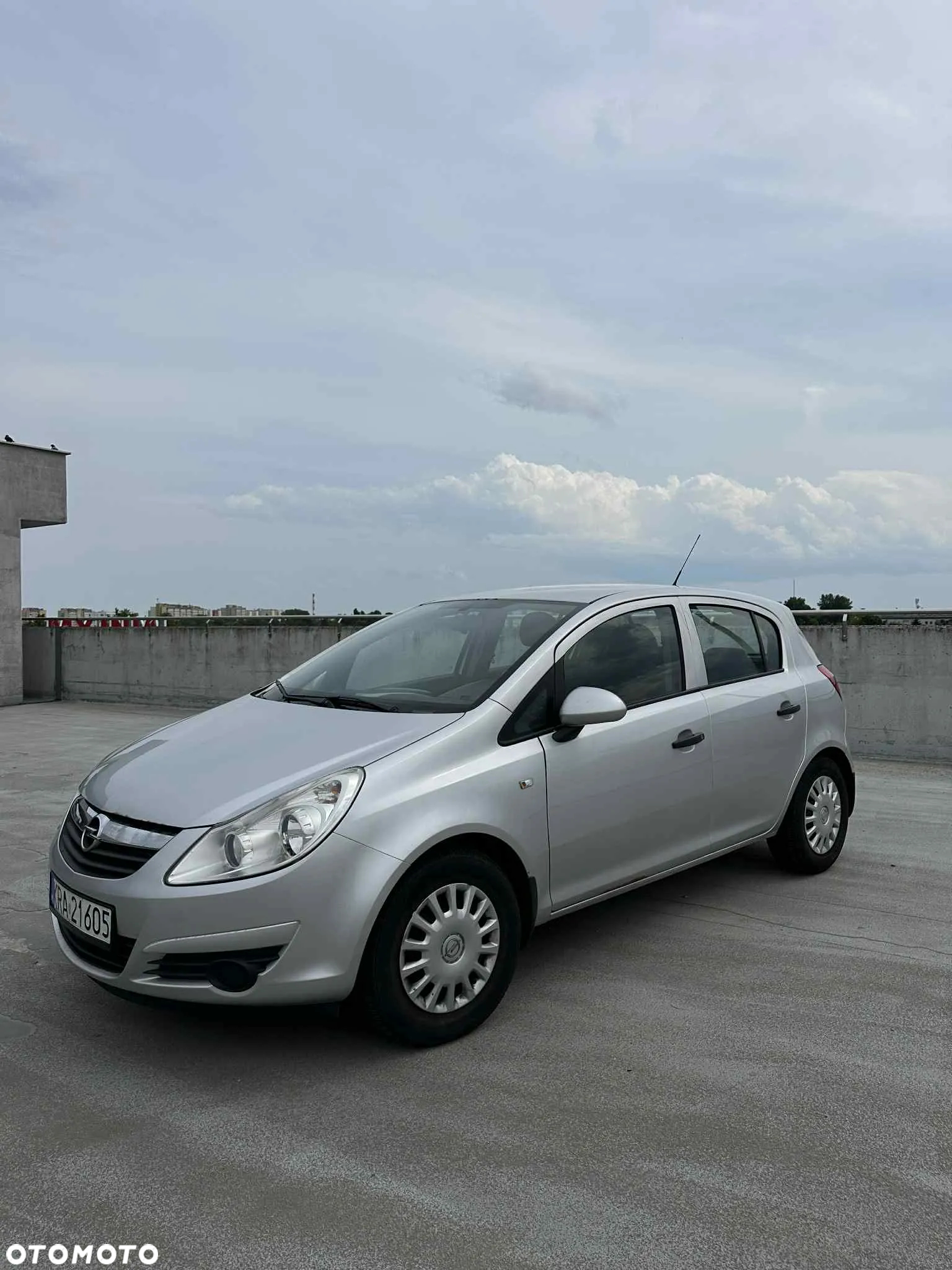 Opel Corsa 1.3 CDTI 111 - 5