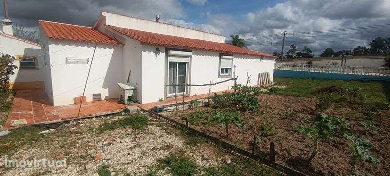 Moradia v4+V2 em marinhais com piscina - Grande imagem: 5/7