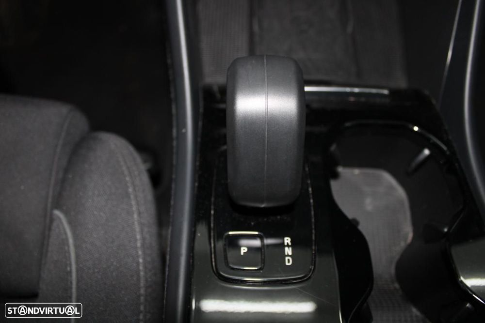 Volvo XC 40 Recharge Core - 20