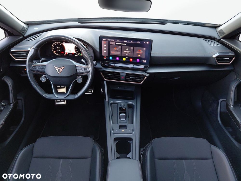 Cupra Formentor 2.0 TSI 4Drive VZ DSG - 18