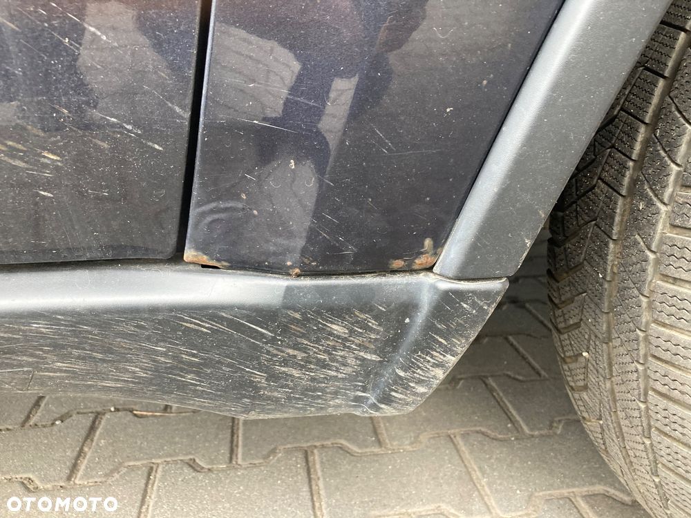Jeep Grand Cherokee - 19