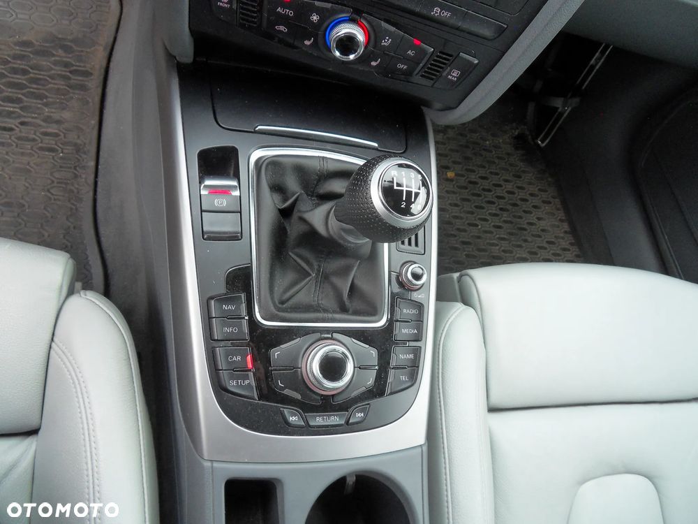Audi A4 Limousine 1.8 TFSI Attraction - 18