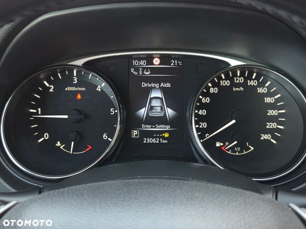Nissan X-Trail 1.6 dCi 360 - 33