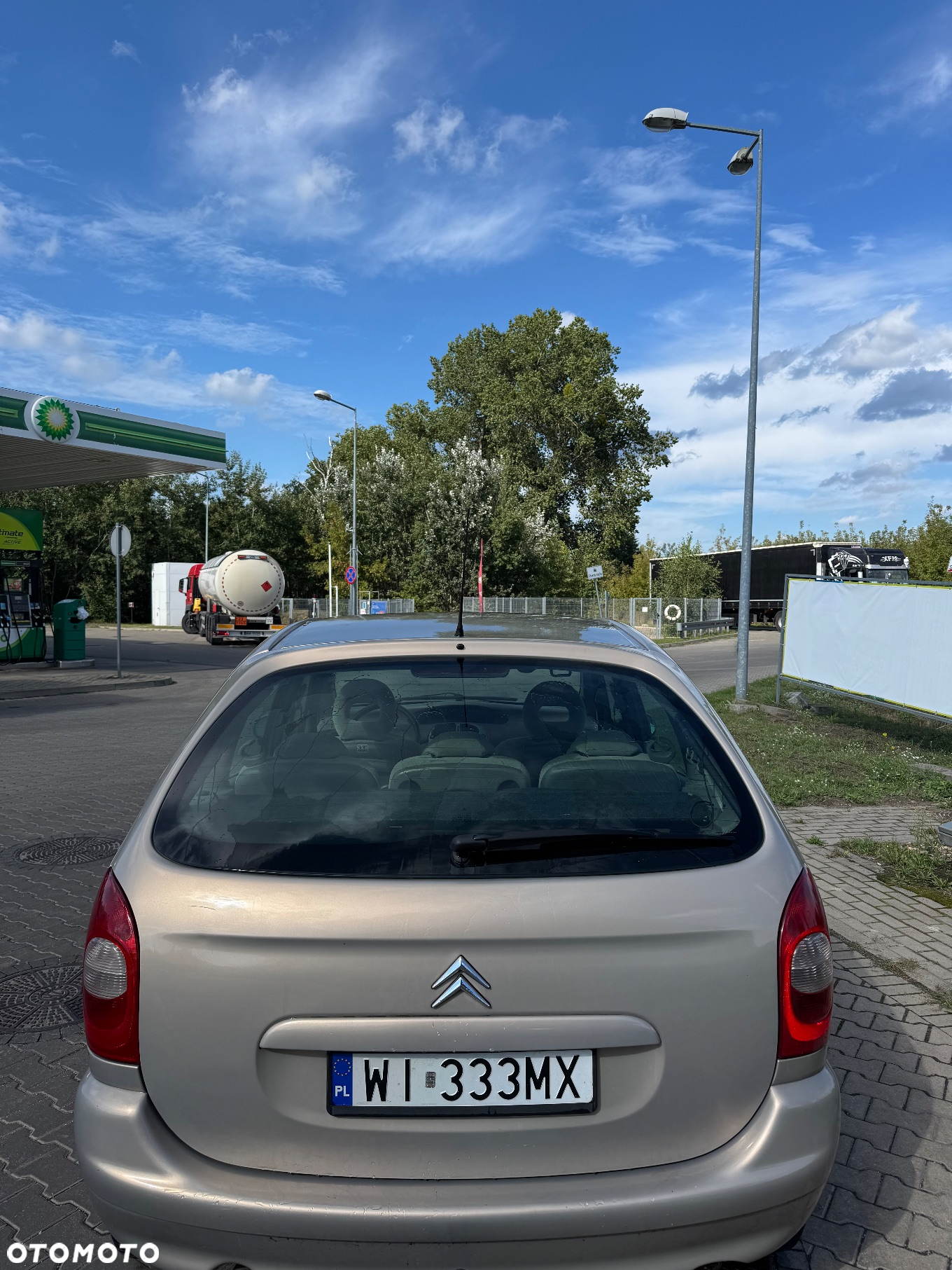 Citroën Xsara Picasso - 3