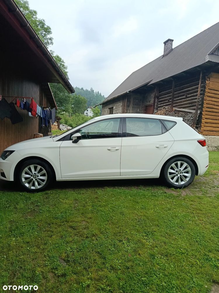 Seat Leon 2.0 TDI DPF Start&Stop Style - 6
