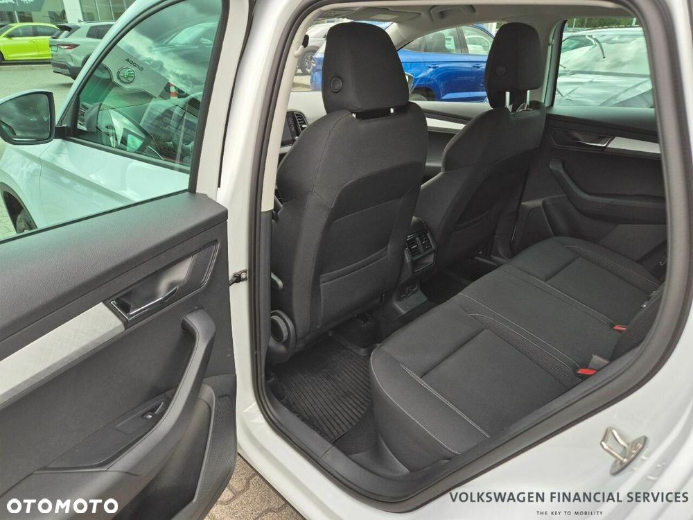 Skoda Karoq - 6