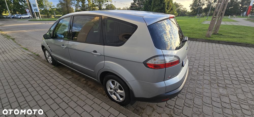 Ford S-Max 2.0 Champions Edition - 2