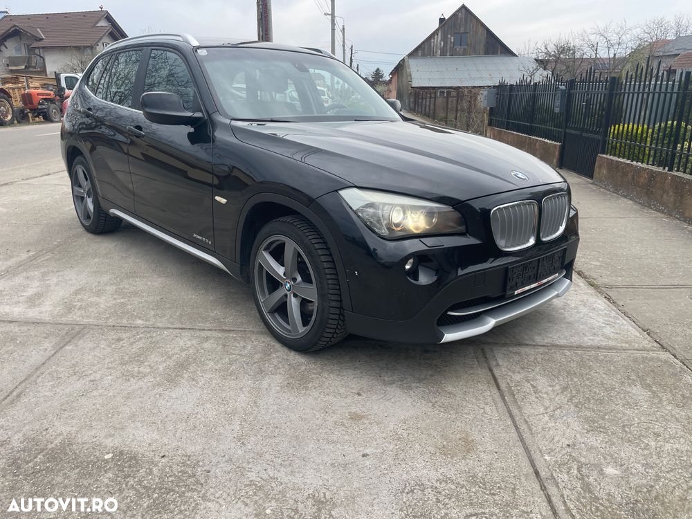 BMW X1 xDrive23d - 2
