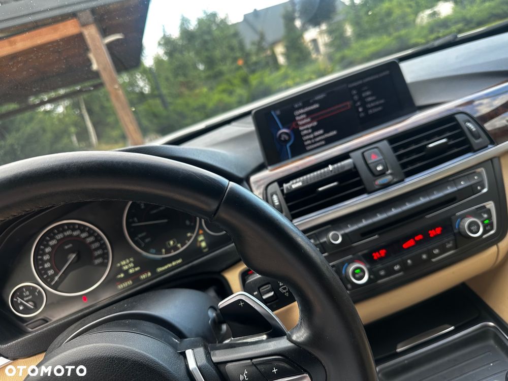 BMW Seria 3 - 8
