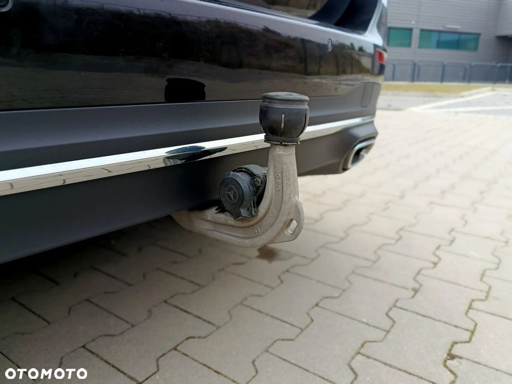 Mercedes-Benz Klasa B 160 Edition 2021 - 14