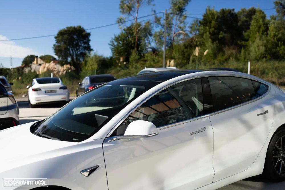 Tesla Model 3 Long Range AWD Dual Motor - 13