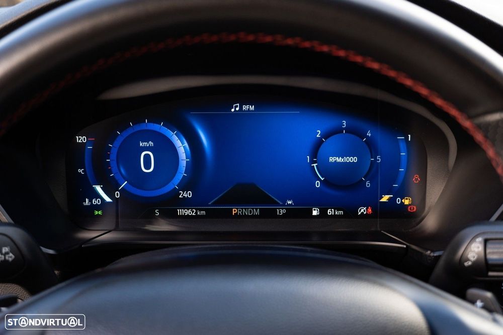 Ford Kuga 1.5 TDCi EcoBlue ST-Line X Aut. - 28