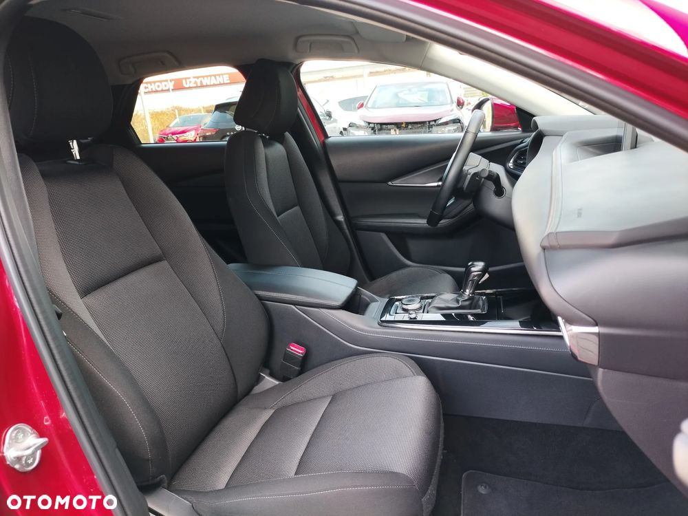 Mazda CX-30 - 21