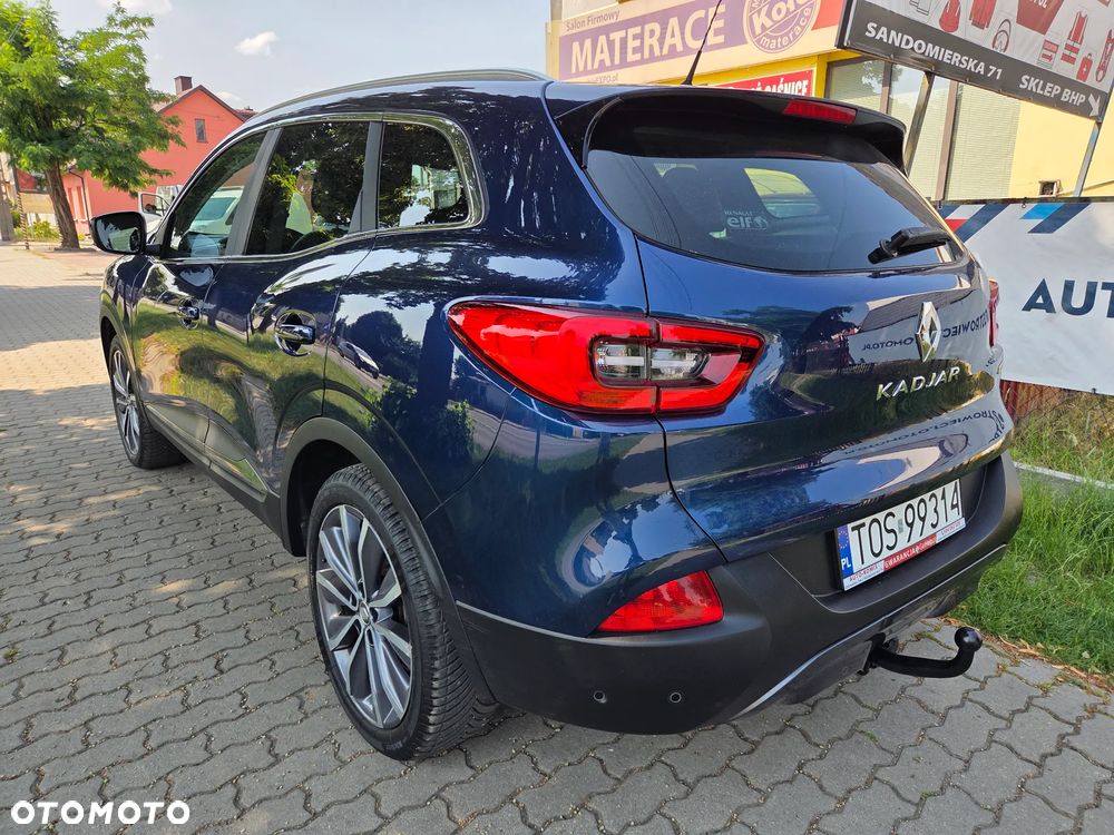 Renault Kadjar Energy dCi 110 Business - 5