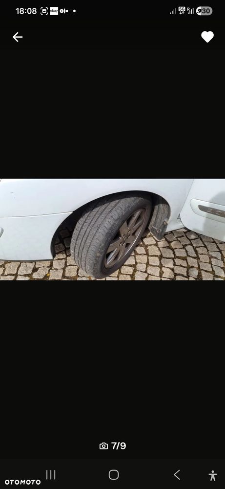 Renault Espace 2.0T Expression - 7