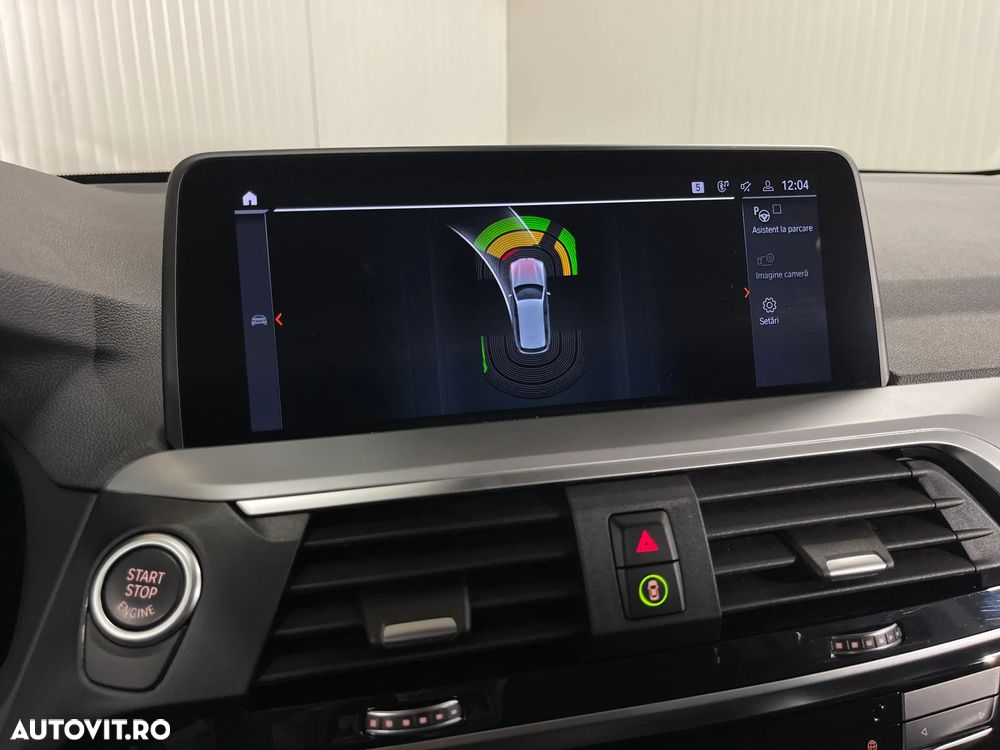 BMW X3 xDrive30d AT MHEV - 15
