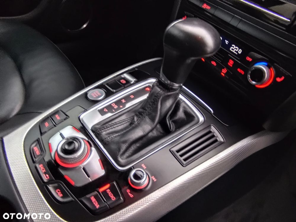 Audi A4 Allroad - 24