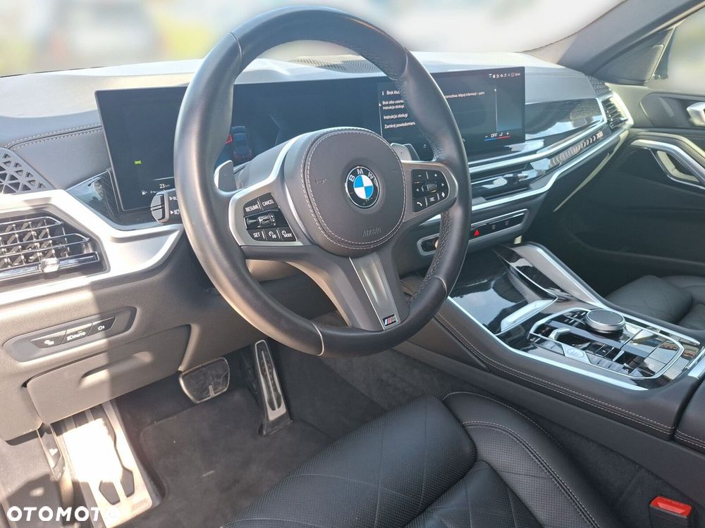 BMW X6 - 11