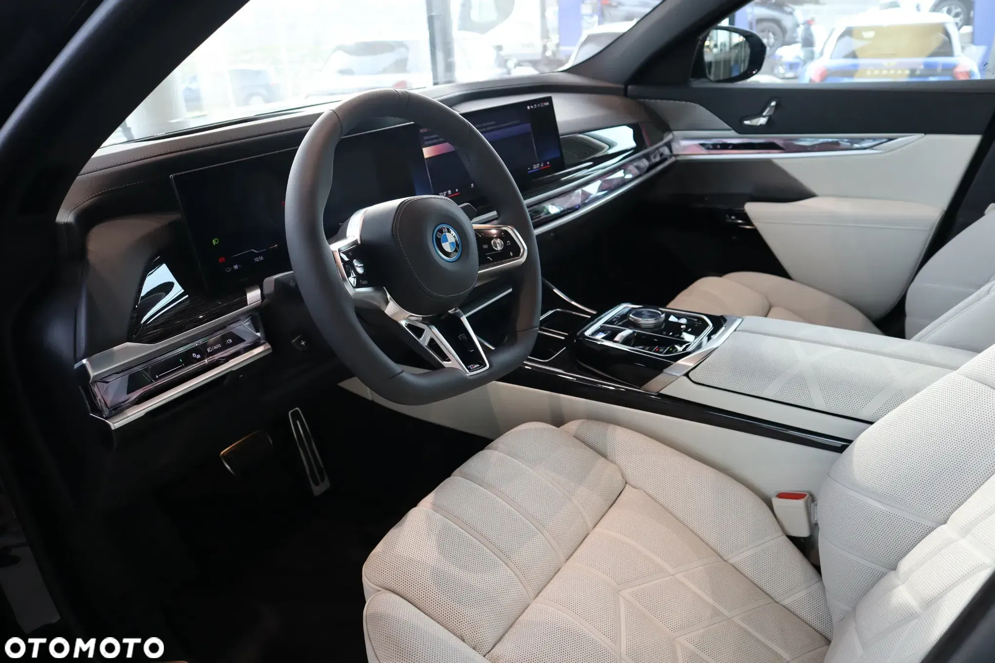 BMW Seria 7 - 17